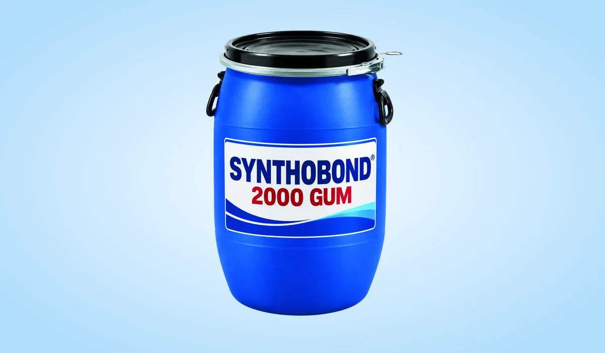 SYNTHOBOND 2000 Gum